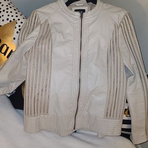Womens jacket